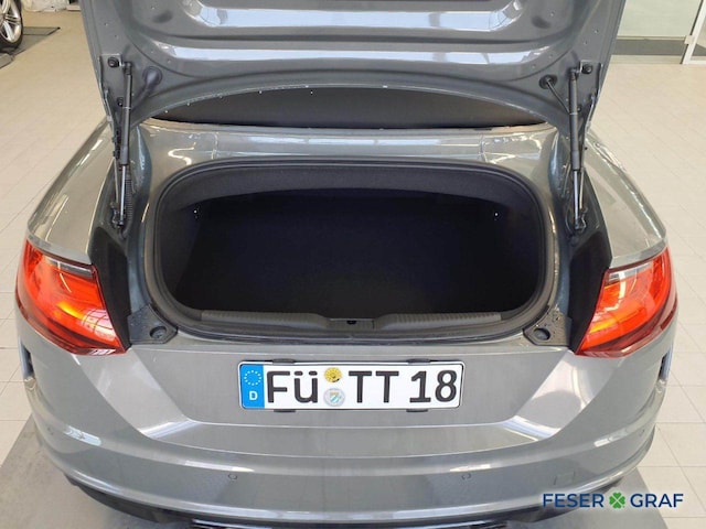 Audi TT Roadster 45 TFSI S Tronic -  - Joinsteer - #5