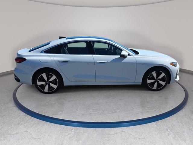 2025 Audi A5 Premium Plus - Photo 4