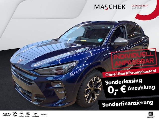 CUPRA Terramar 1.5 eTSI Navi HUD ACC Keyless Memory (33607)