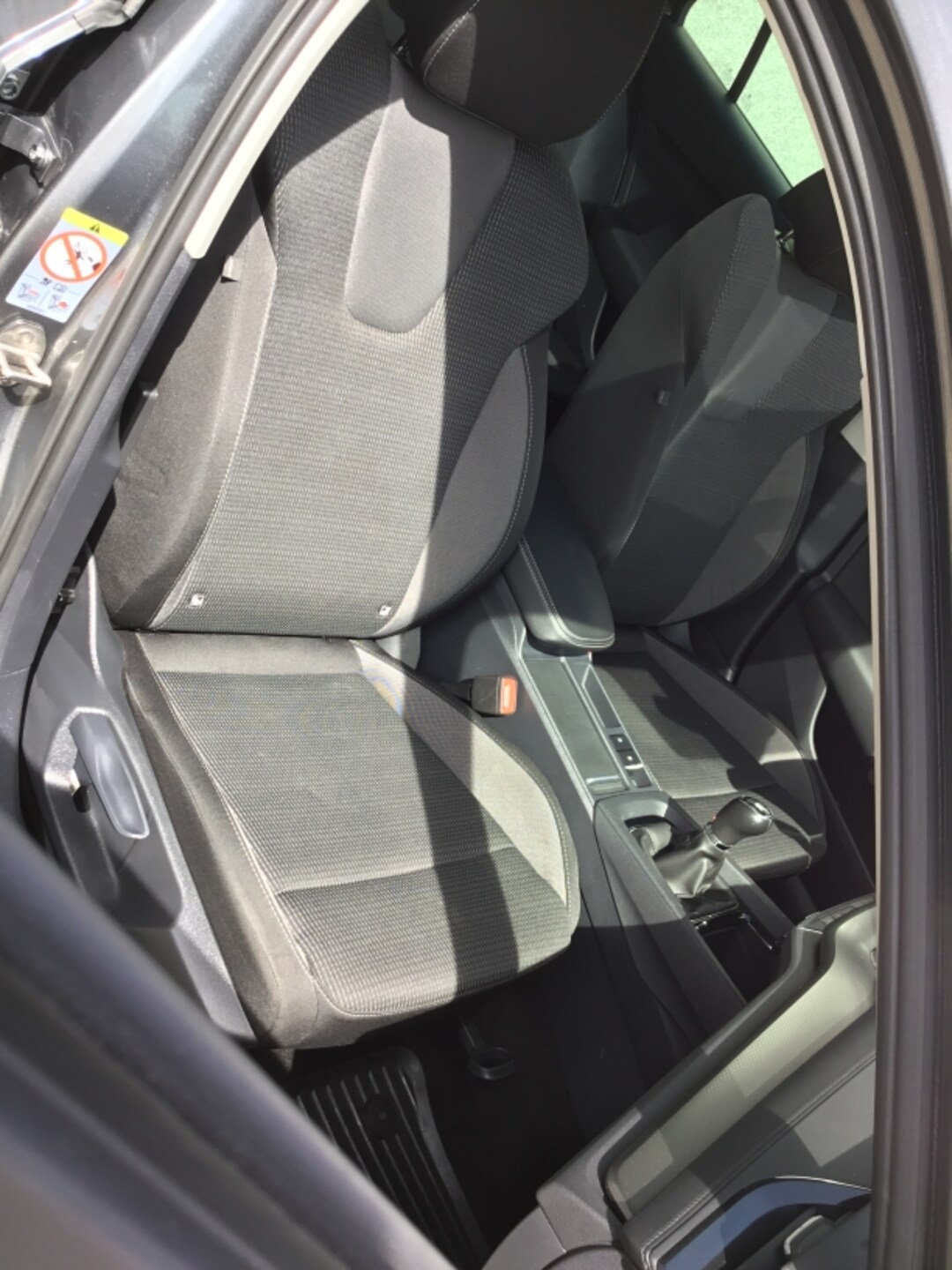 Skoda Octavia Combi Ambition