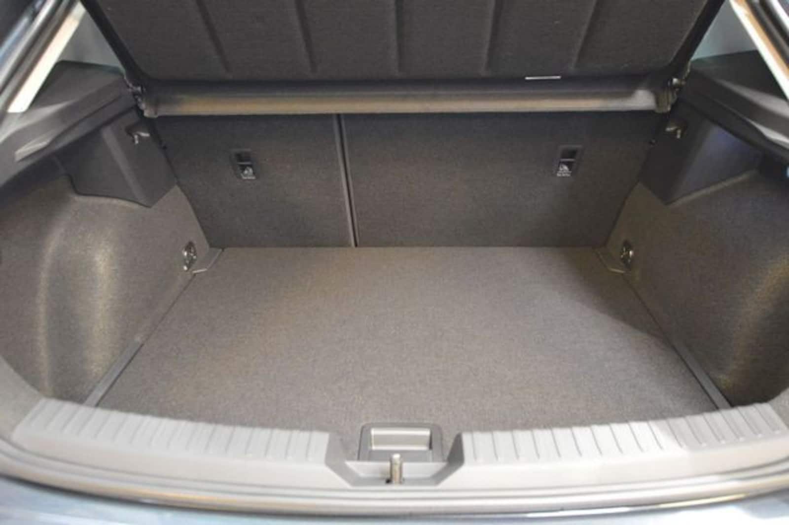 SEAT Leon – Bild 4
