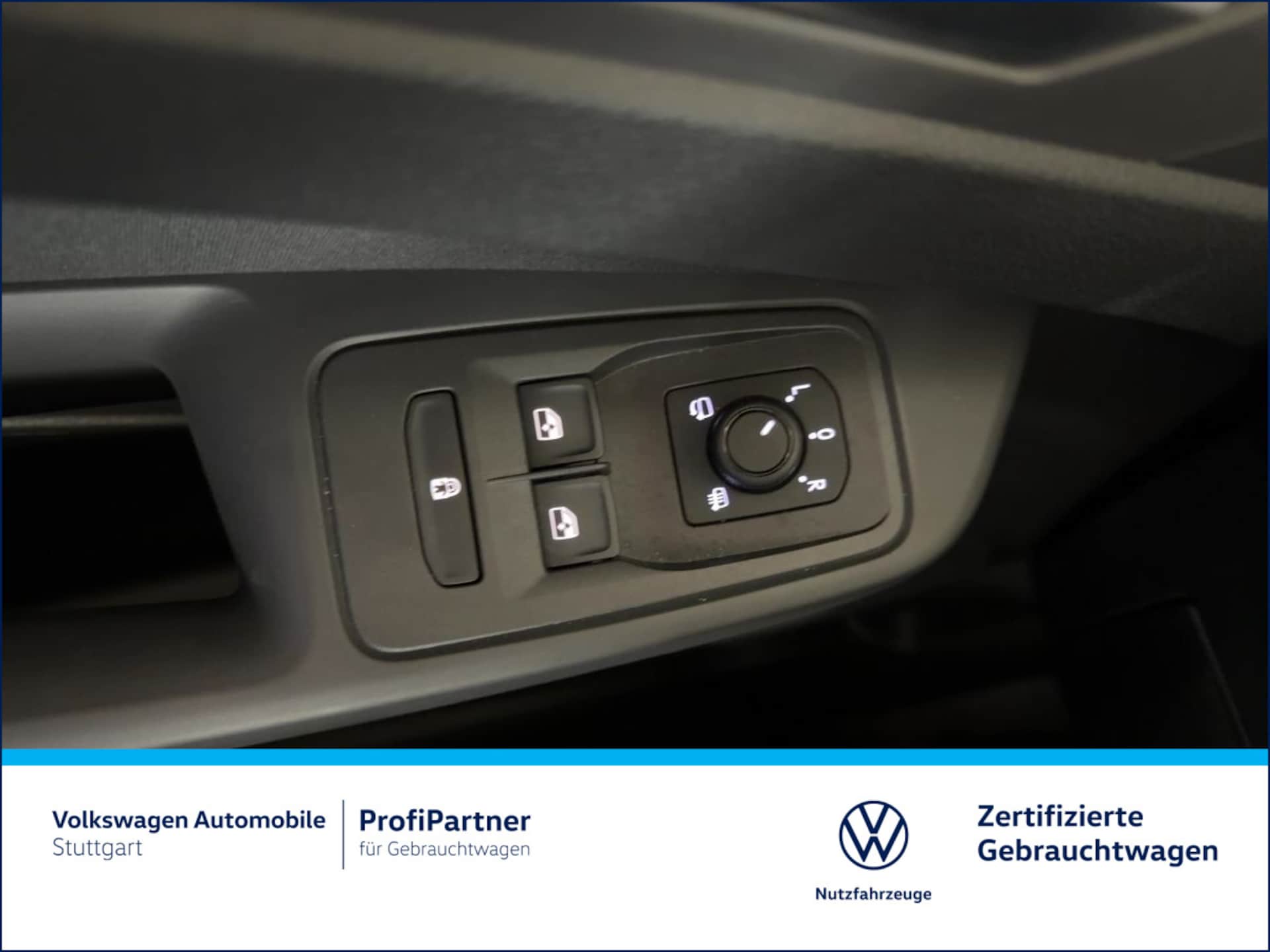 Volkswagen Caddy Life