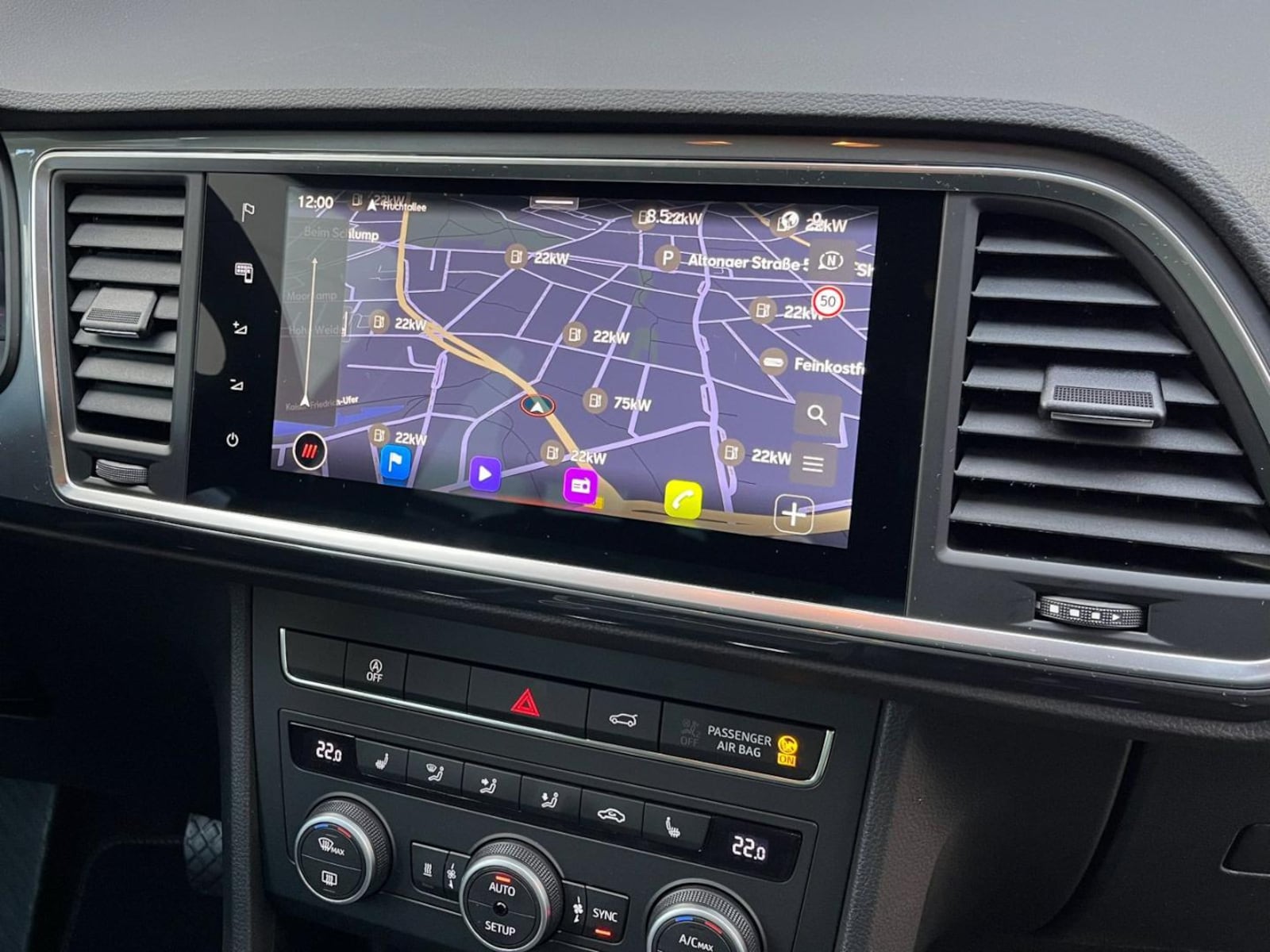 SEAT Ateca – Bild 9