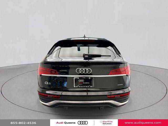 2023 Audi Q5 Sportback