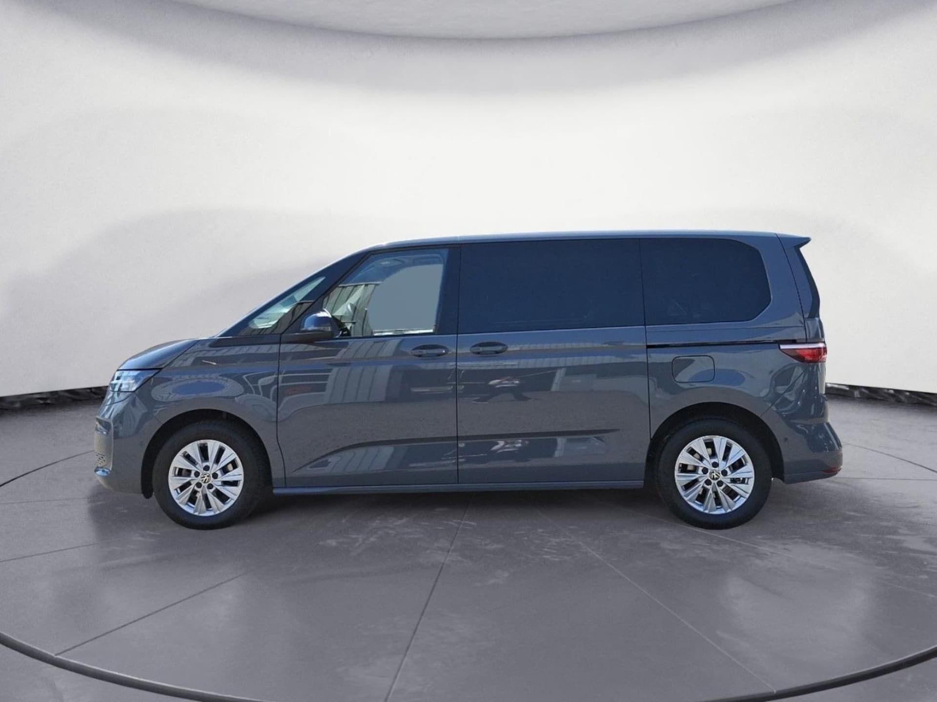 Volkswagen Multivan Life