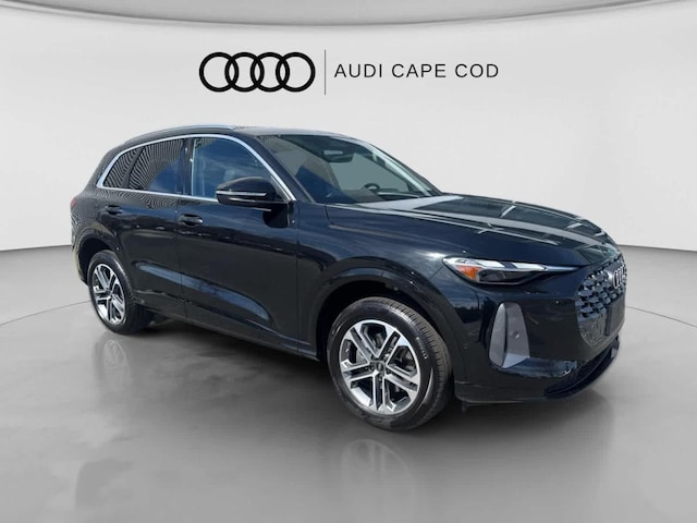 Photo of 2025 Audi Q5