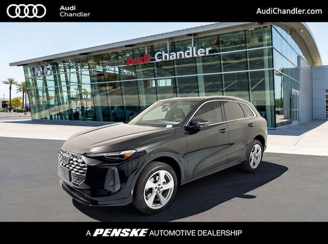Photo of 2026 Audi Q5