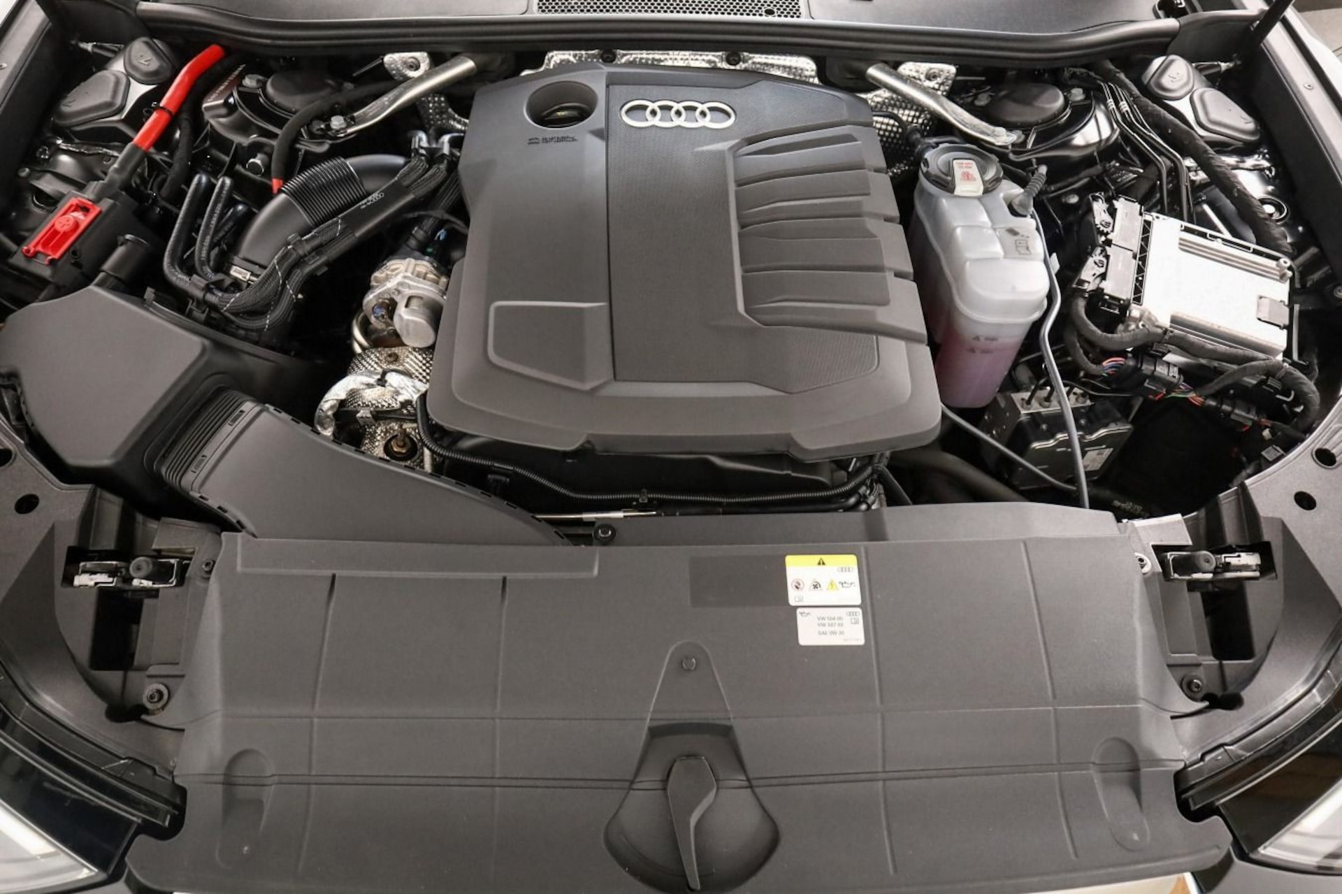 Audi A6 Avant Sport