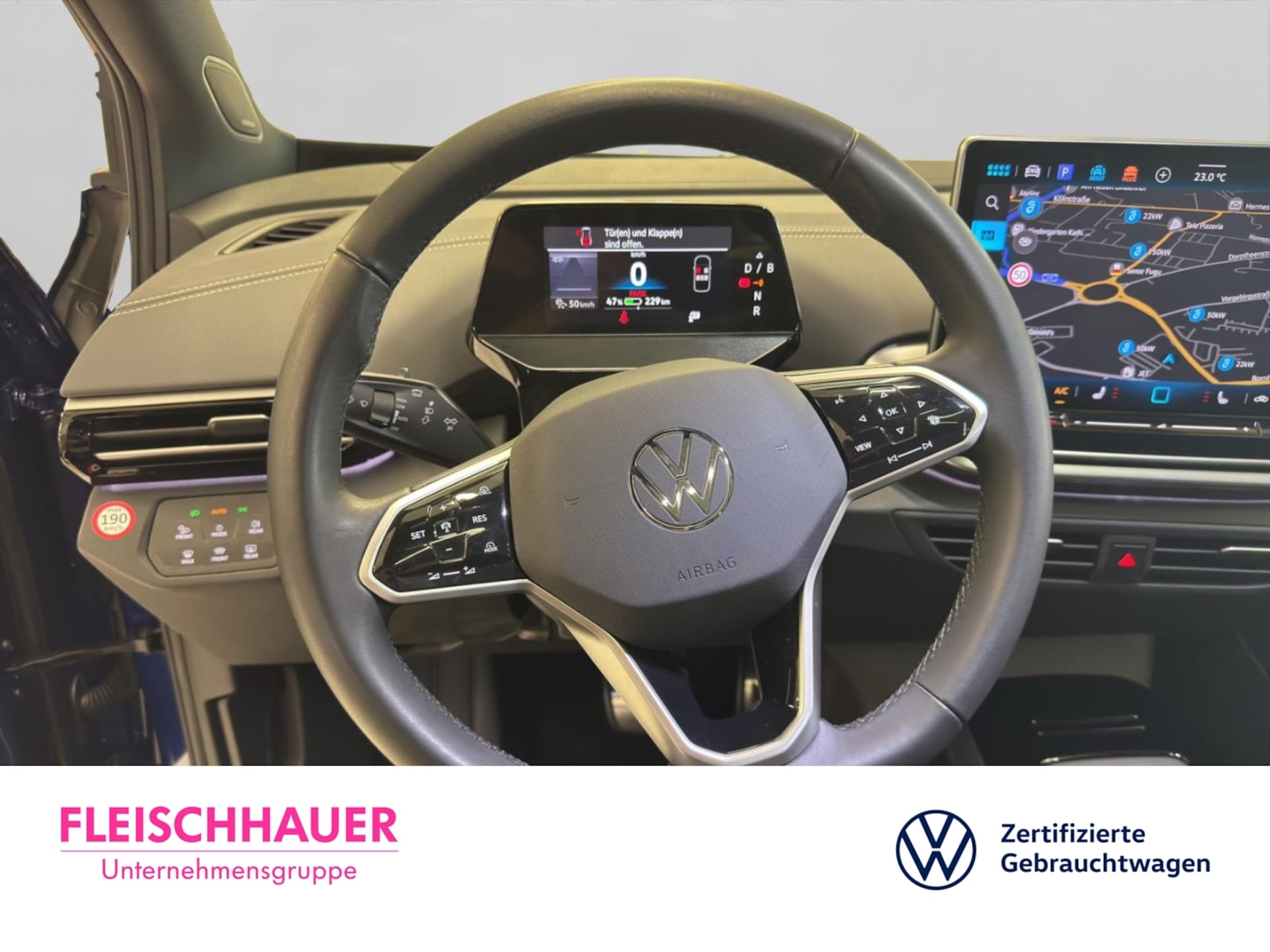 Volkswagen ID.4 Pro