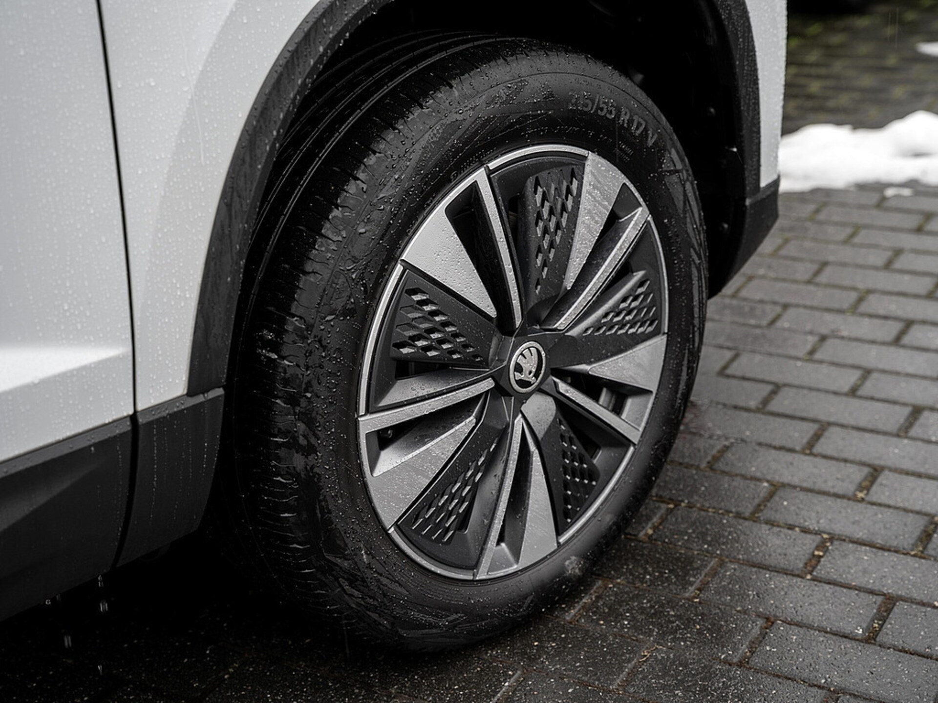 Skoda Karoq Ambition