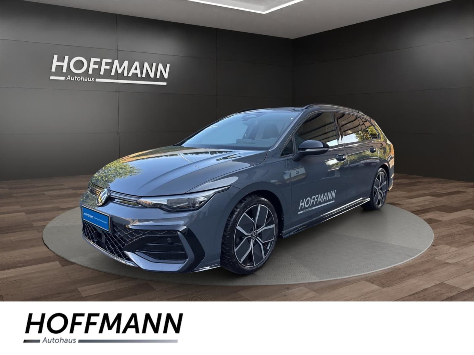 Volkswagen Golf Variant R-Line