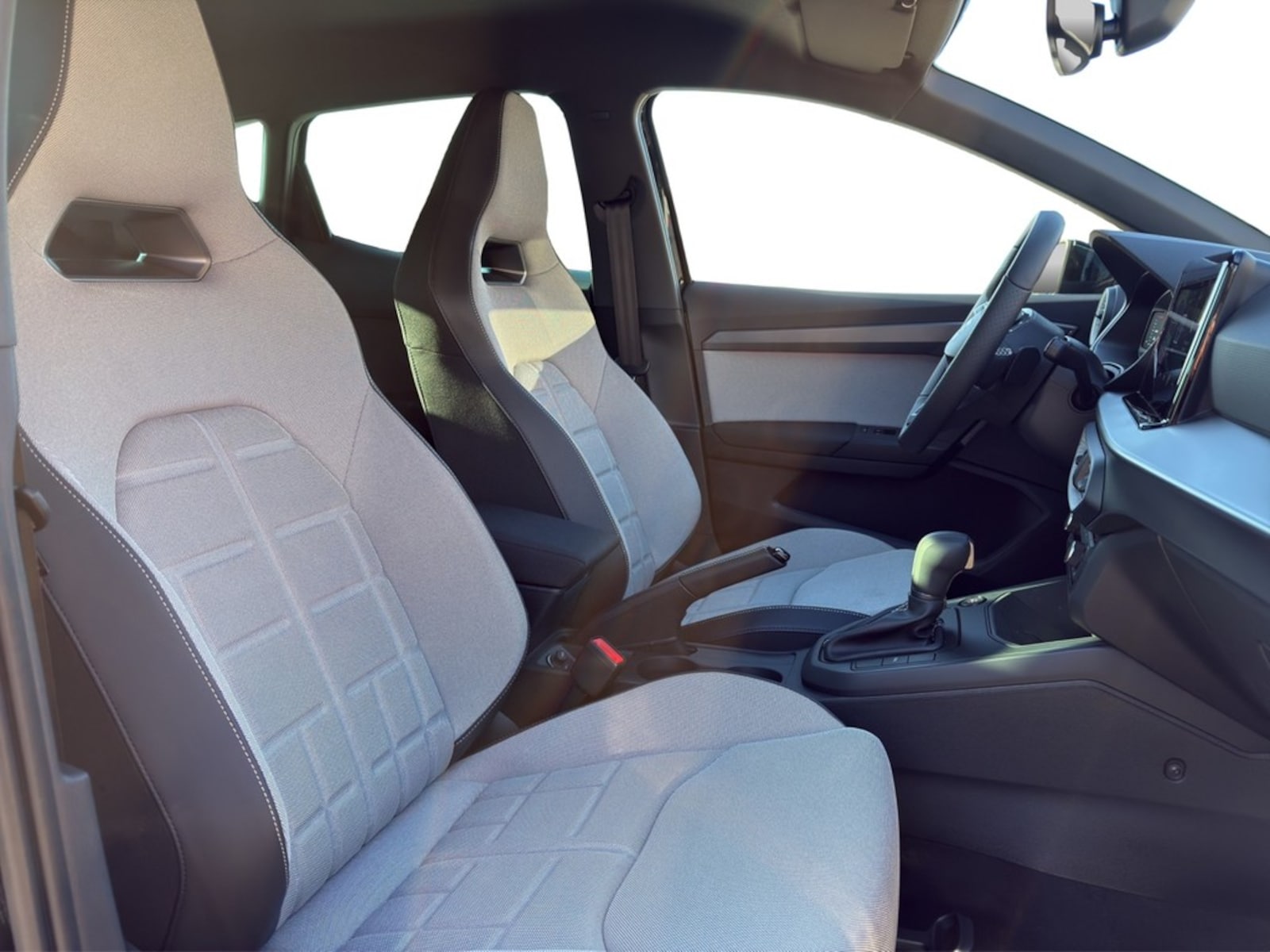 SEAT Ibiza – Bild 8