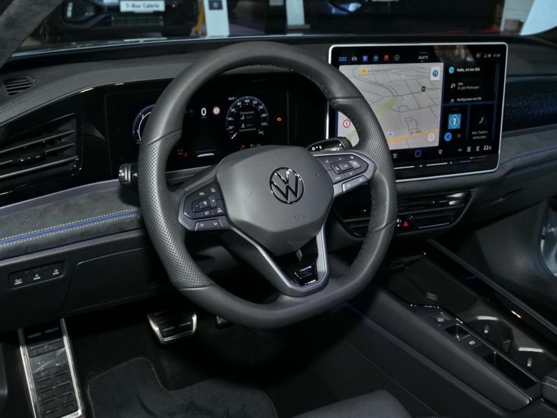 Volkswagen Passat R-Line