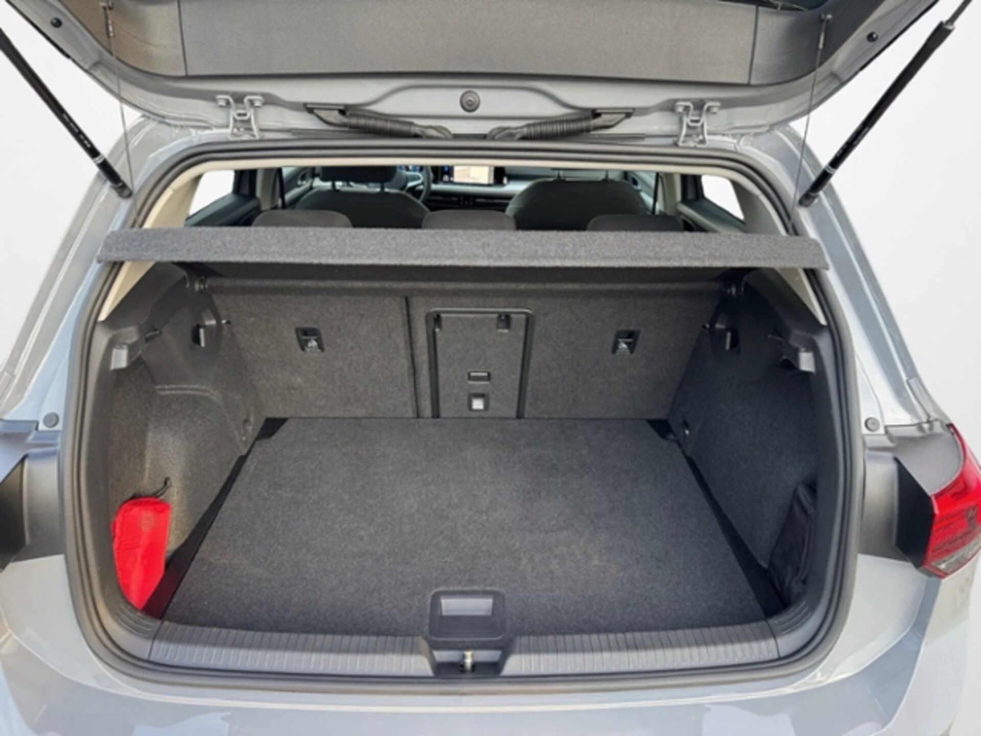 Volkswagen Golf MOVE