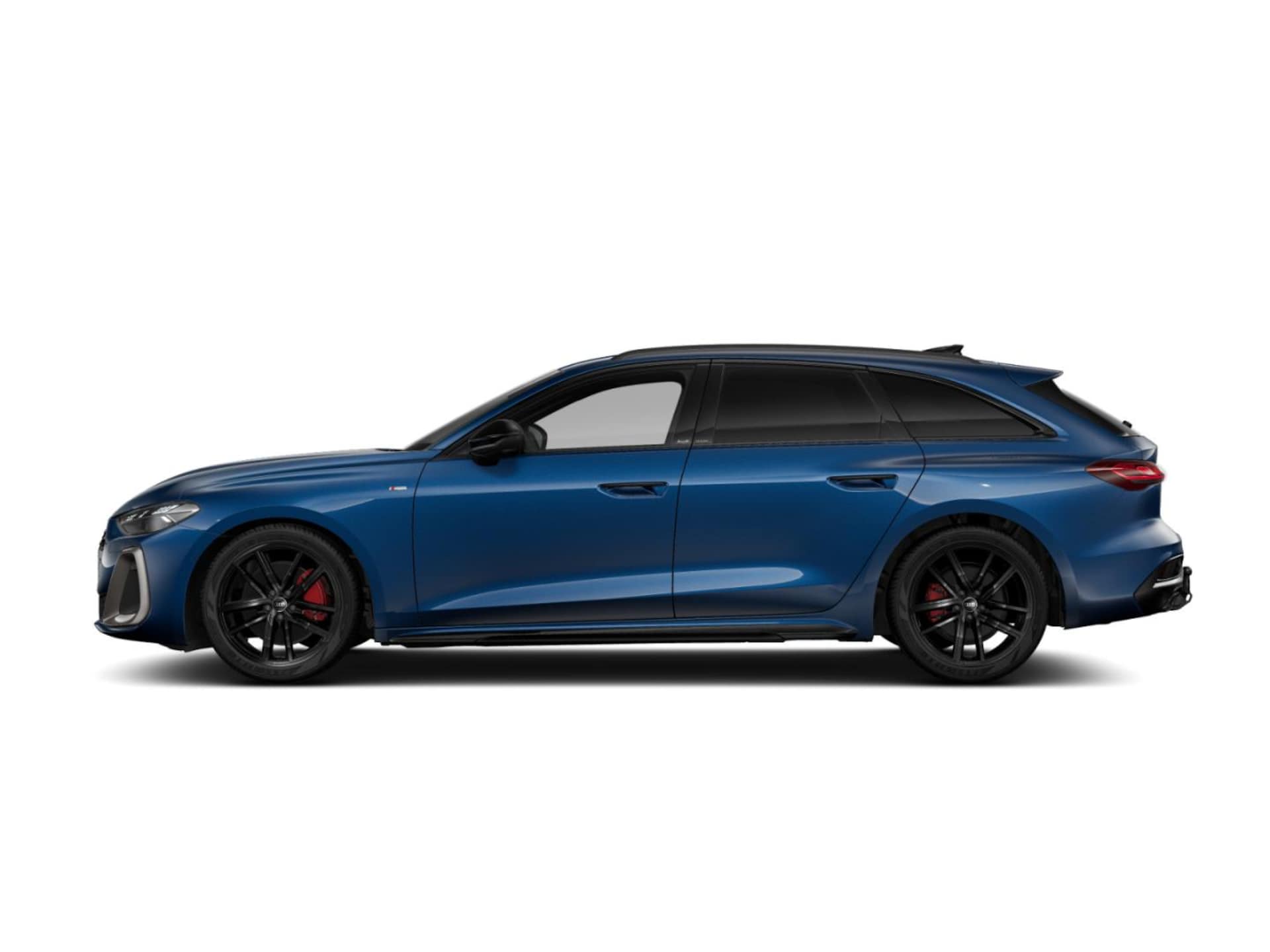 Audi A5 Avant edition one