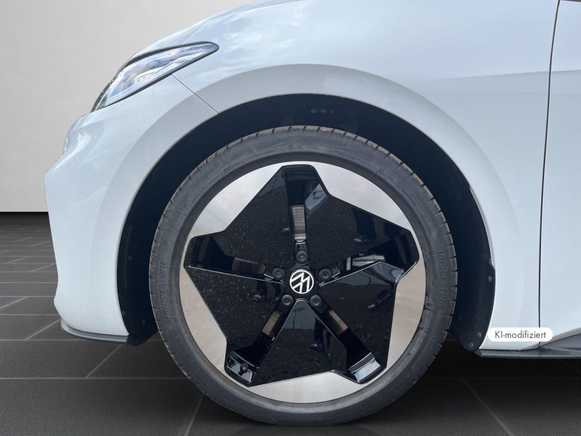 Volkswagen ID.3 Pro S