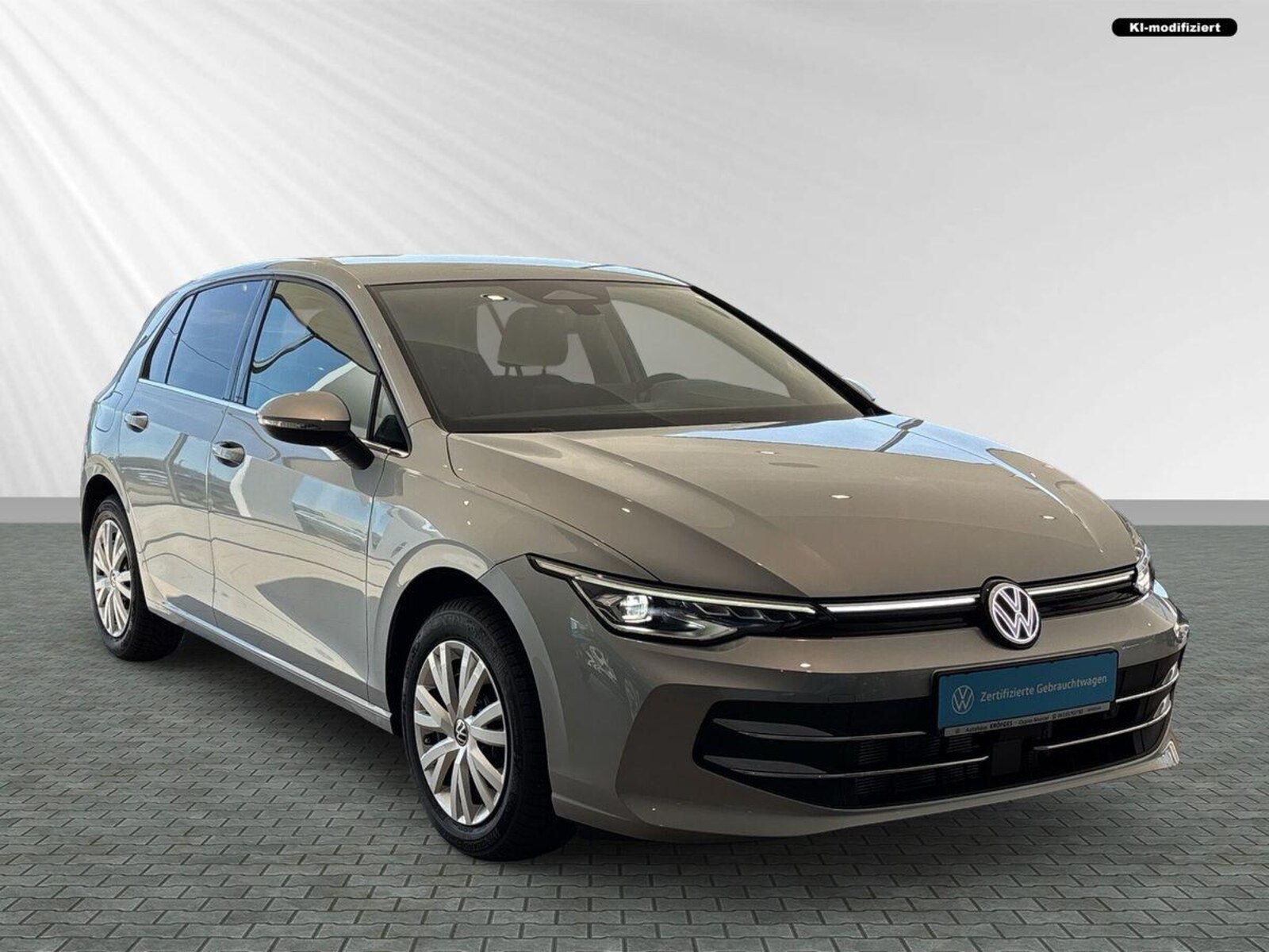 Volkswagen Golf – Bild 4