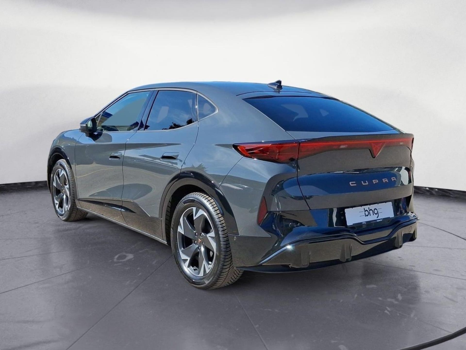 CUPRA Tavascan Endurance