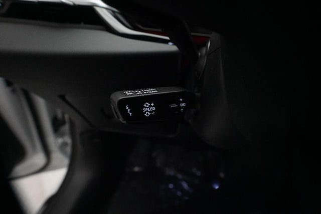 2026 Audi A6 Premium Plus - Photo 20