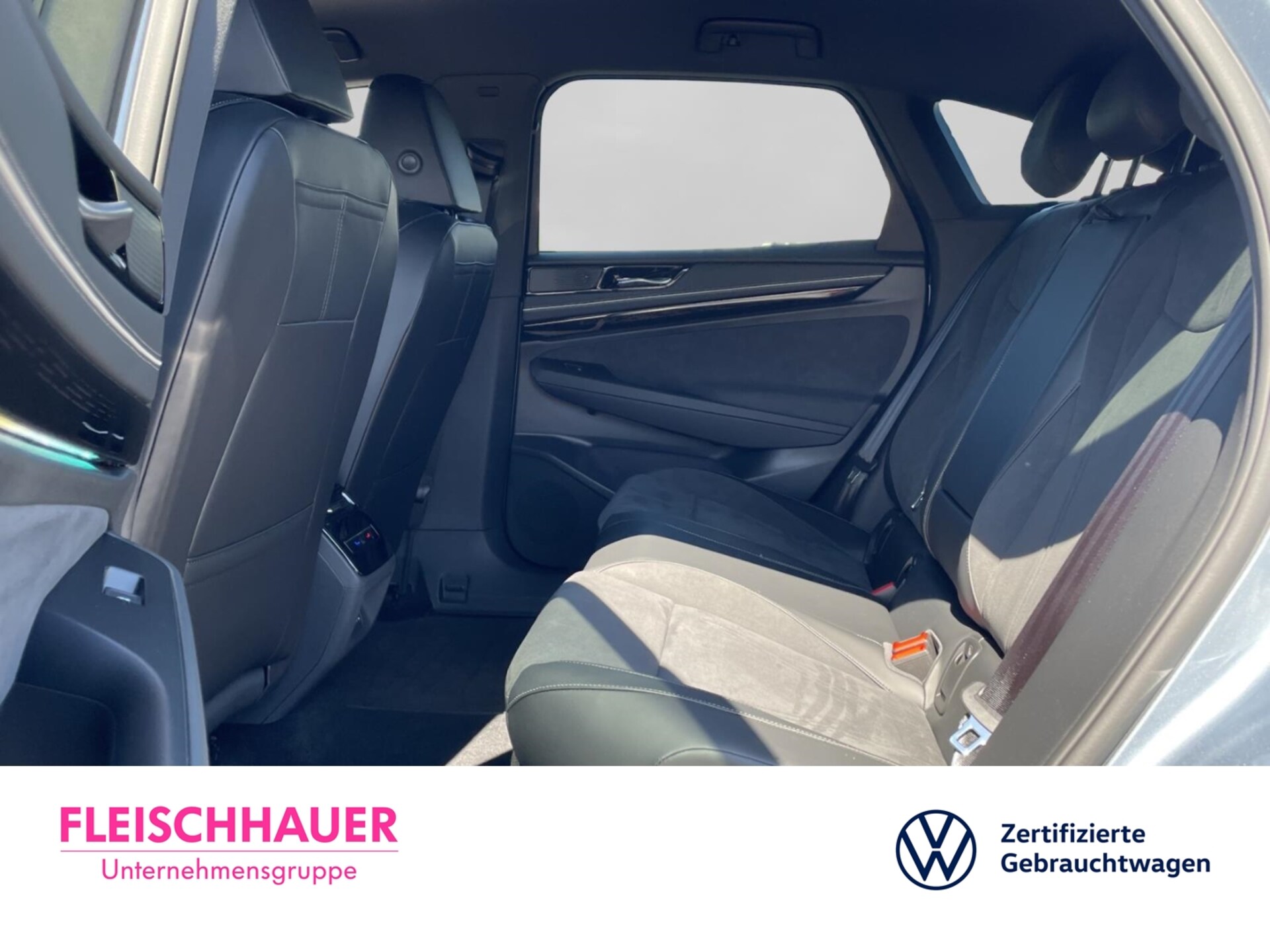 Volkswagen ID.7 Pro