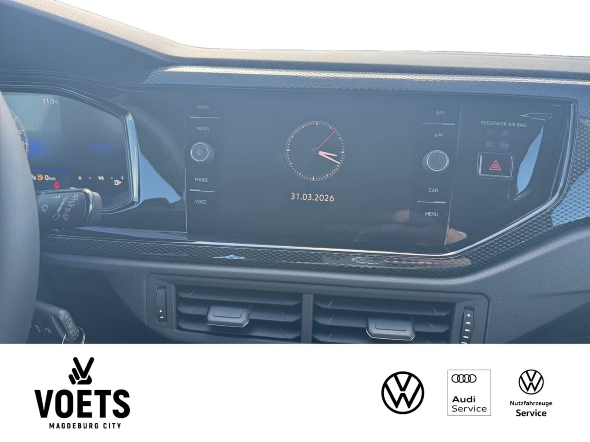 Volkswagen Polo Life