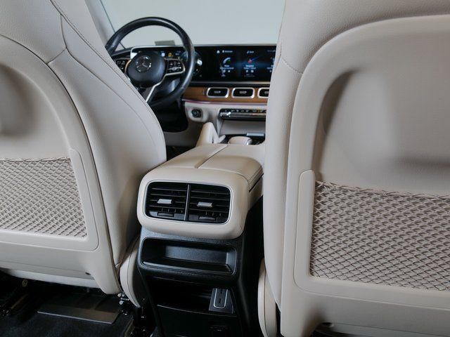 2022 Mercedes-Benz GLE GLE450 - Photo 25