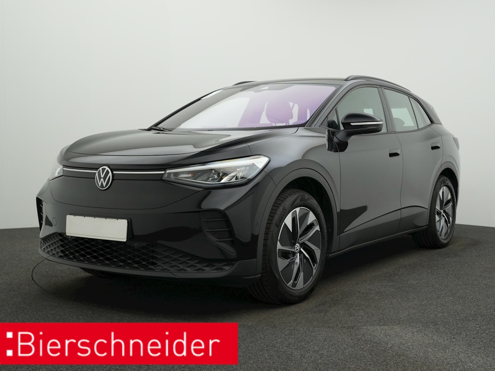 Volkswagen ID.4 Pro