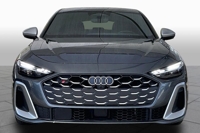 2025 Audi S5 Sedan