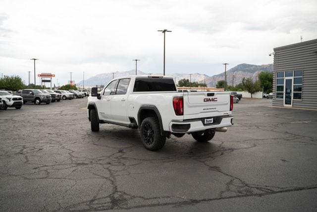 2021 GMC Sierra