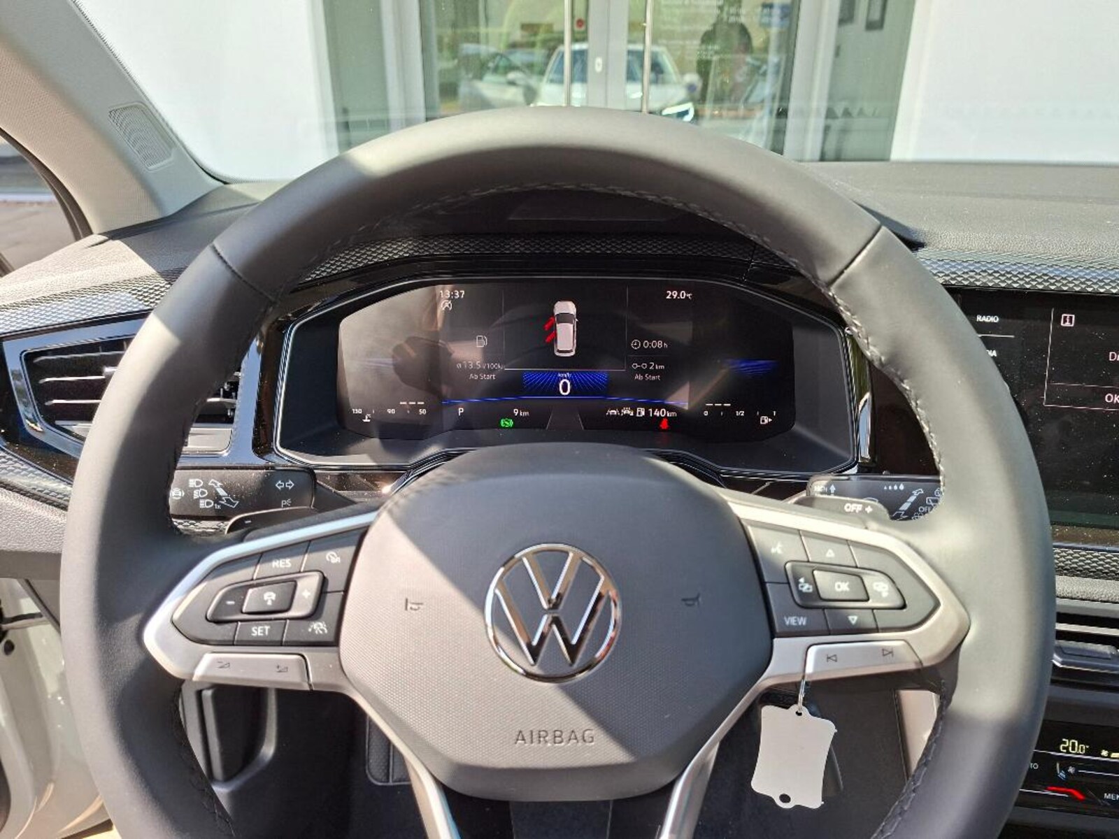 Volkswagen Taigo – Bild 15