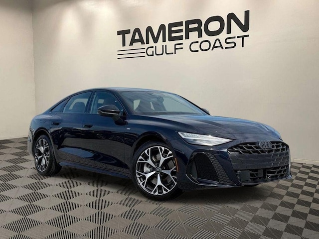 Photo of 2026 Audi A6 Sedan 