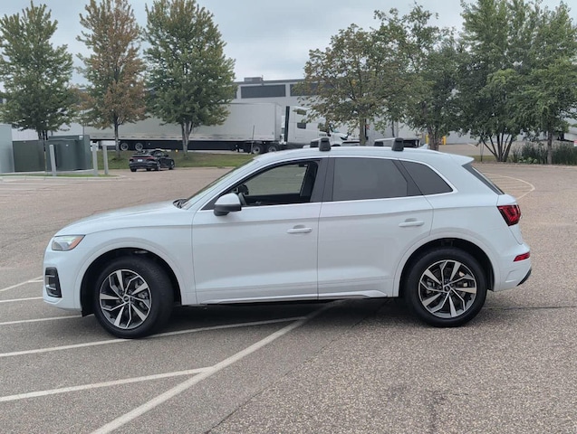 2021 Audi Q5
