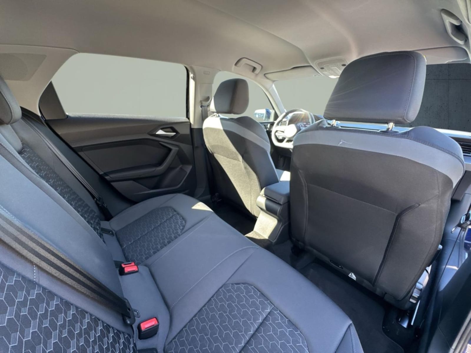 Audi A1 allstreet – Bild 18