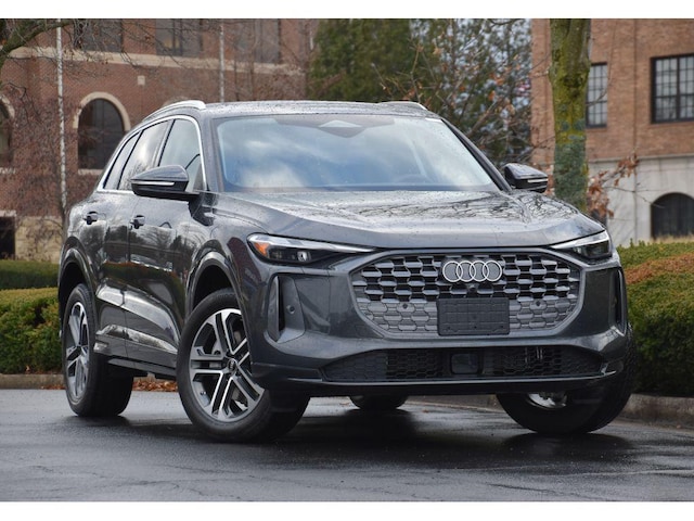 Photo of 2025 Audi Q5 