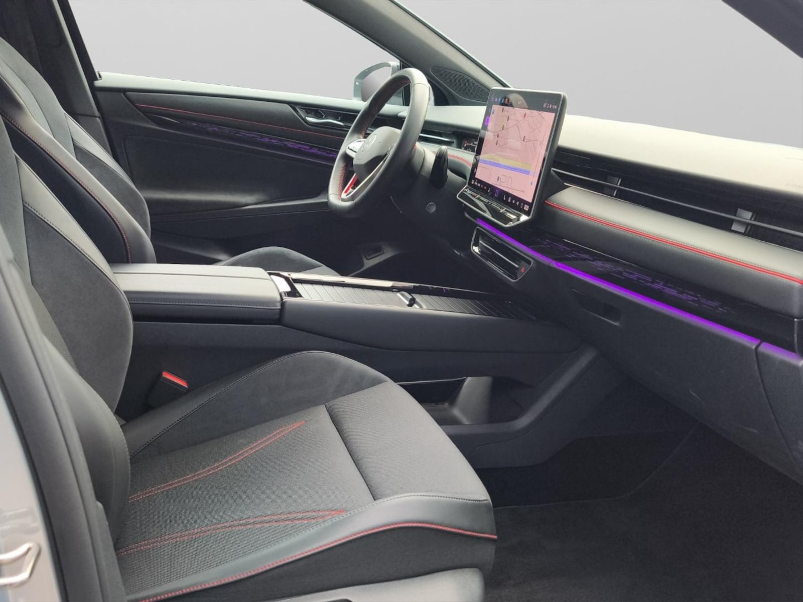 Volkswagen ID.7 Tourer – Bild 23