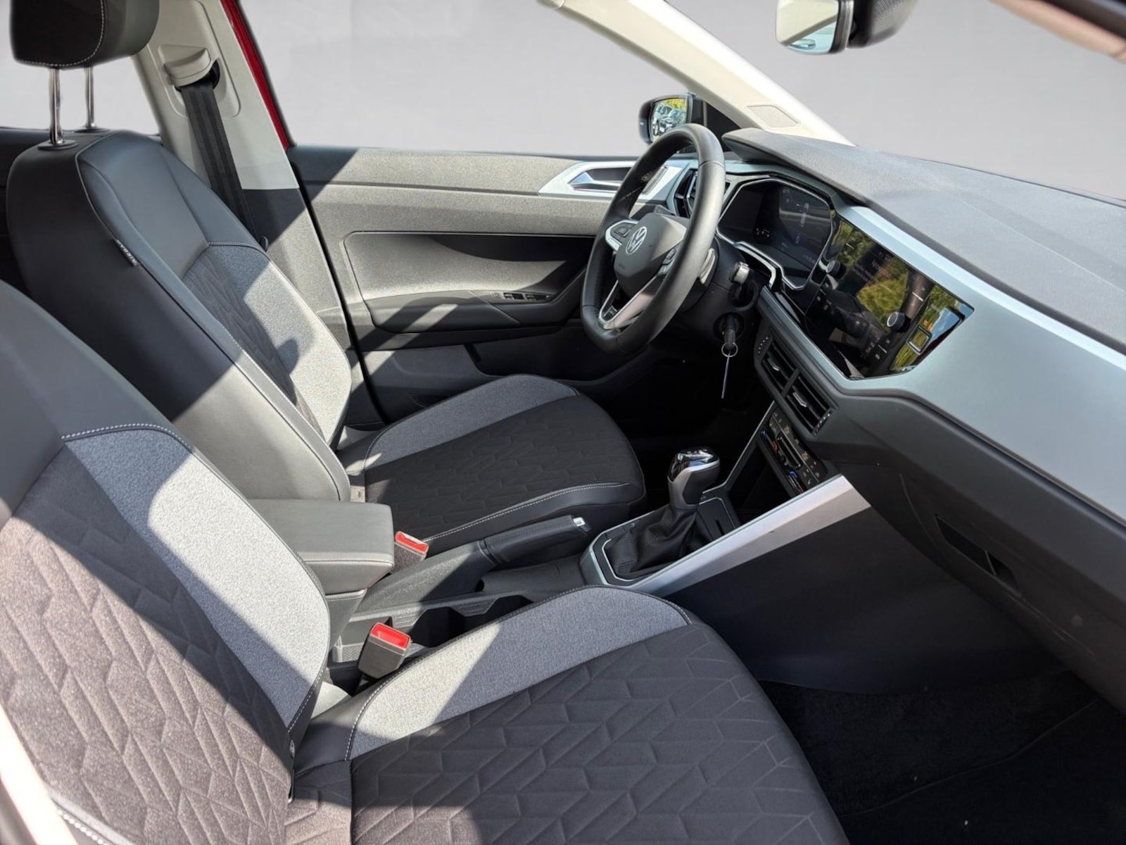 Volkswagen Polo – Bild 10
