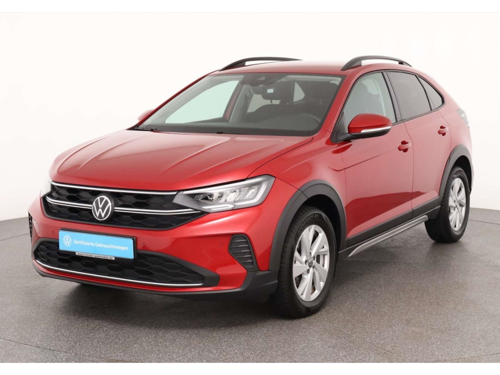 Volkswagen Taigo – Bild 2