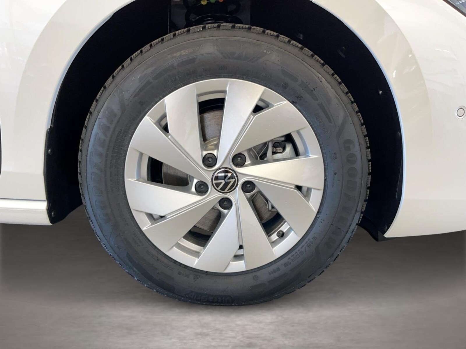 Volkswagen Passat – Bild 6