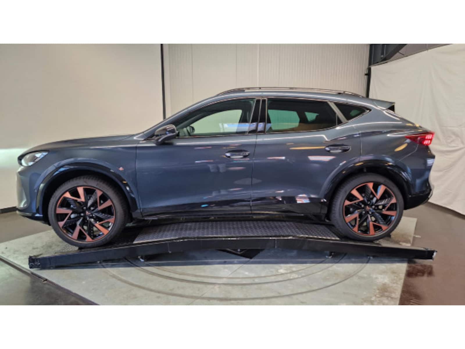 CUPRA Formentor – Bild 10
