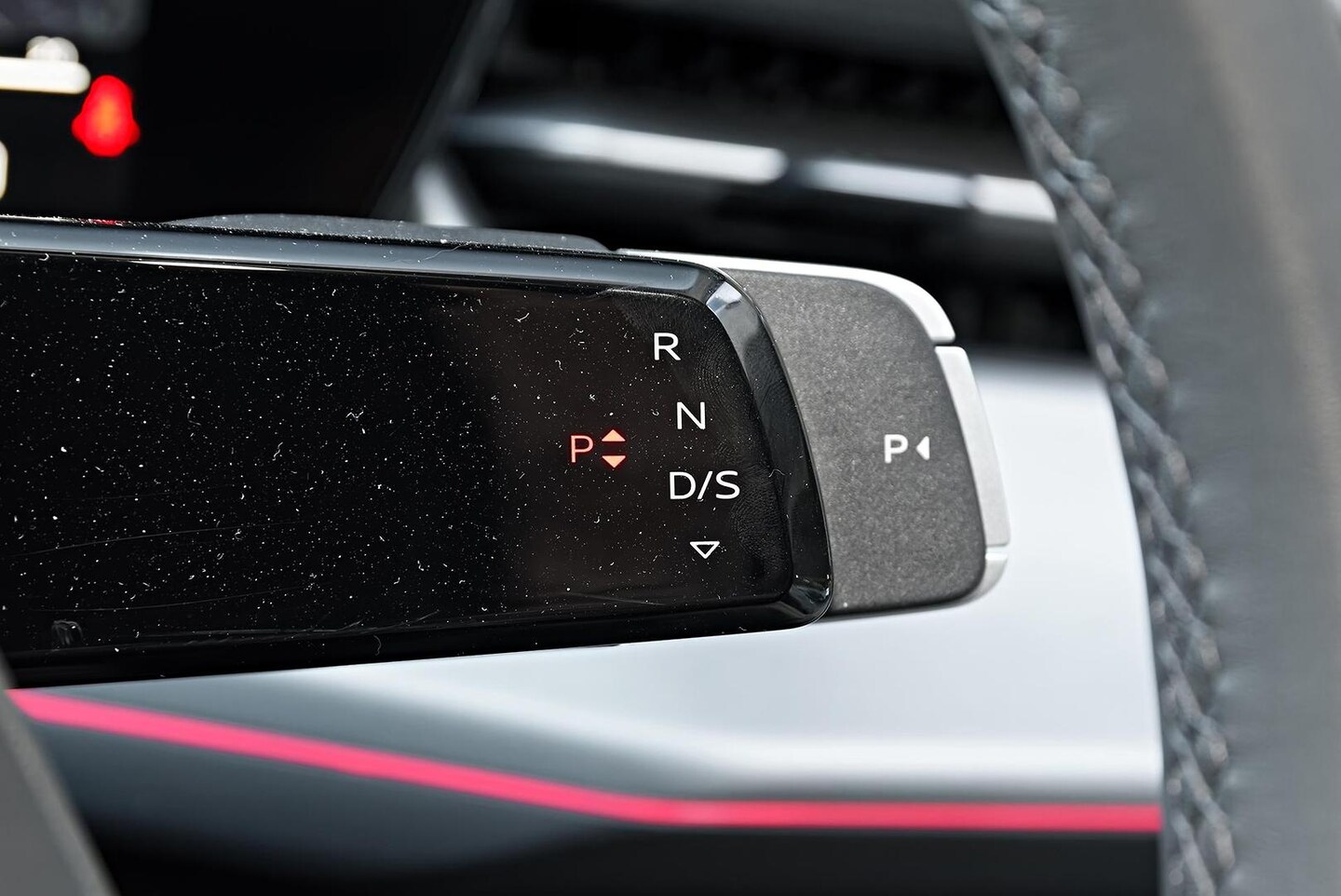 Image about Audi Q3 SUV TFSI 110 kW