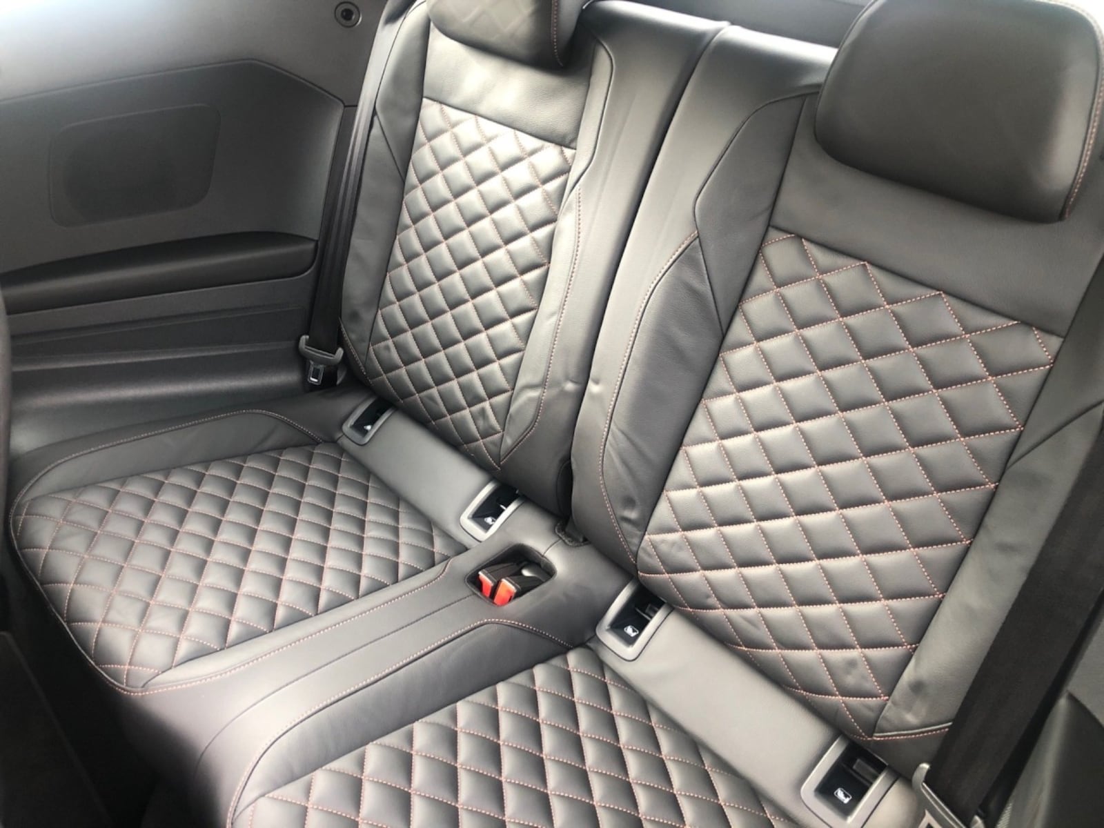 Volkswagen T-Roc Cabriolet – Bild 8