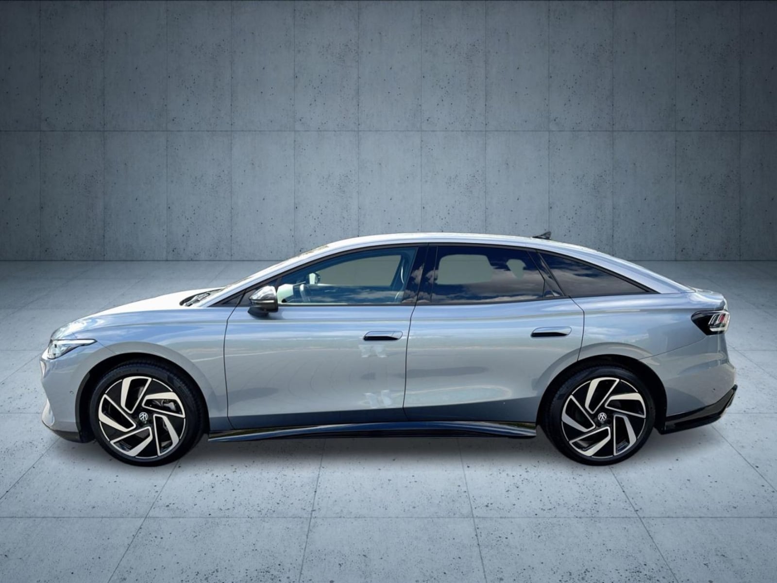 Volkswagen ID.7 – Bild 2