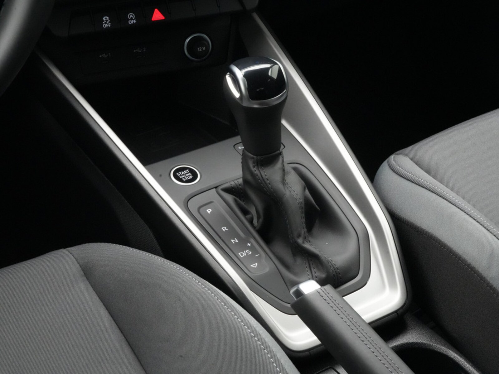Audi A1 Sportback – Bild 12