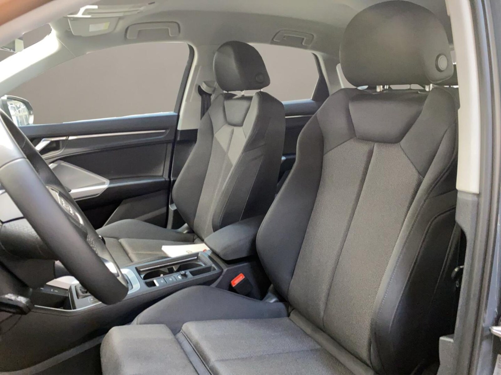 Audi Q3 Sportback – Bild 8