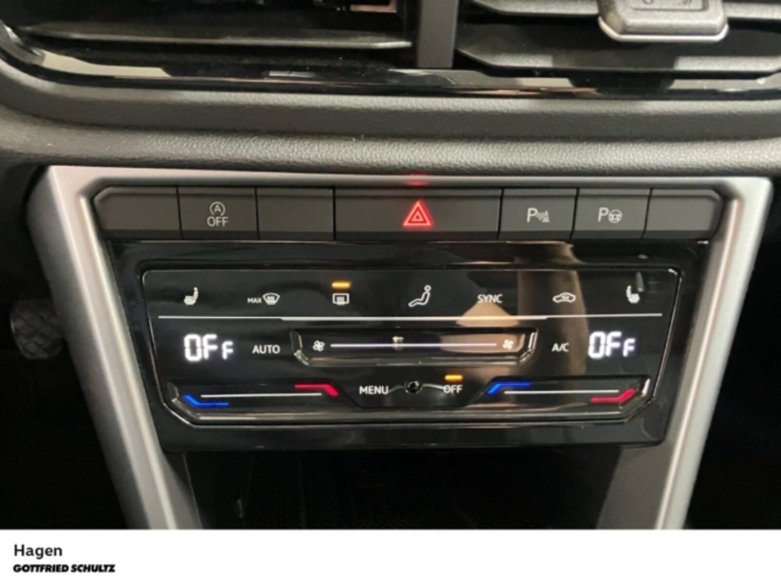 Volkswagen T-Roc – Bild 11