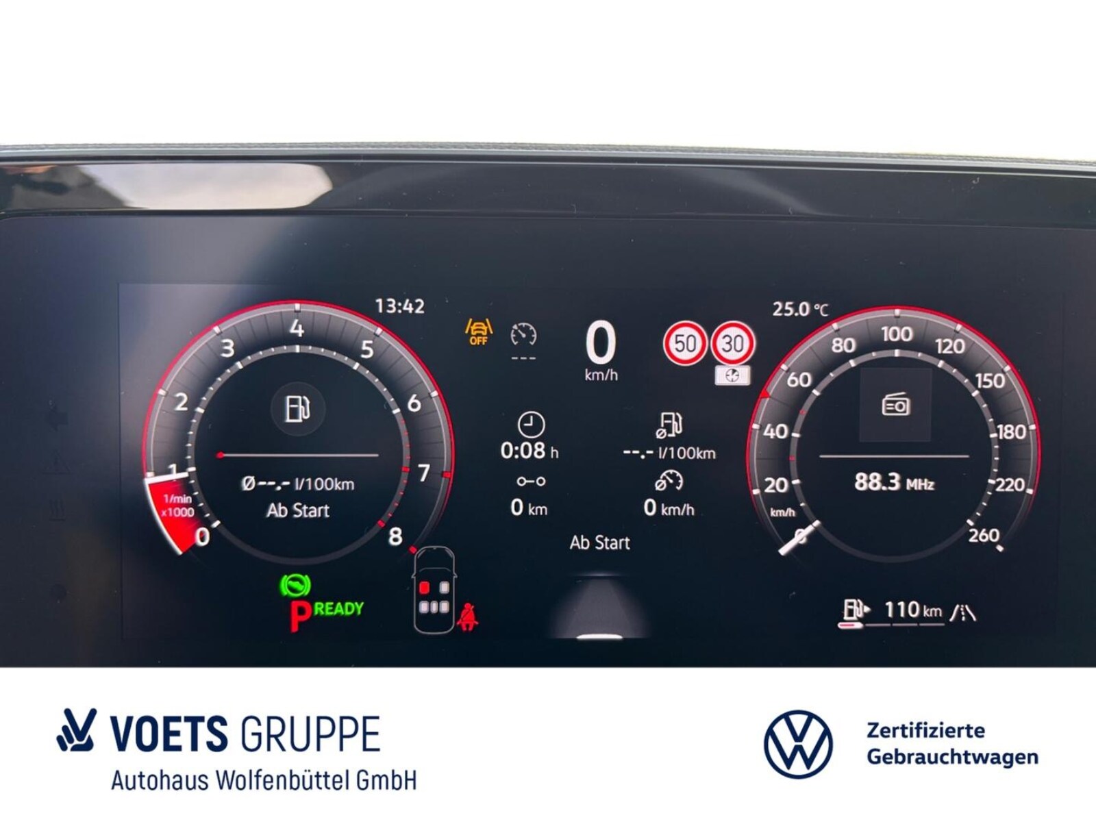 Volkswagen Tiguan – Bild 12