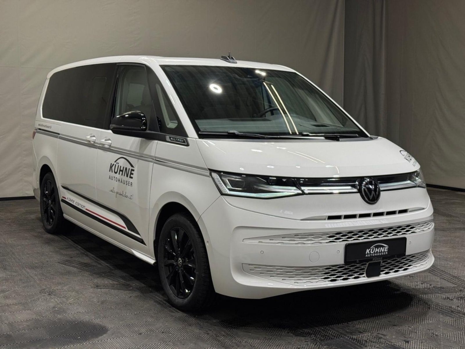 Volkswagen Multivan Langversion – Bild 28
