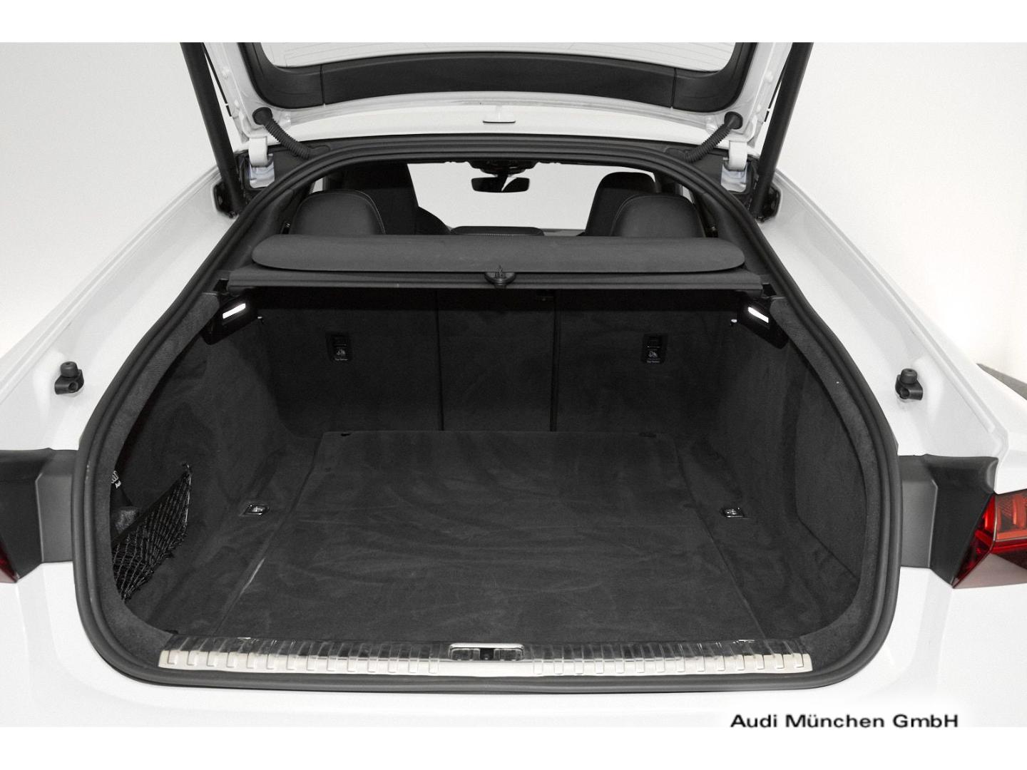 Image about Audi S7 Sportback TDI quattro tiptronic