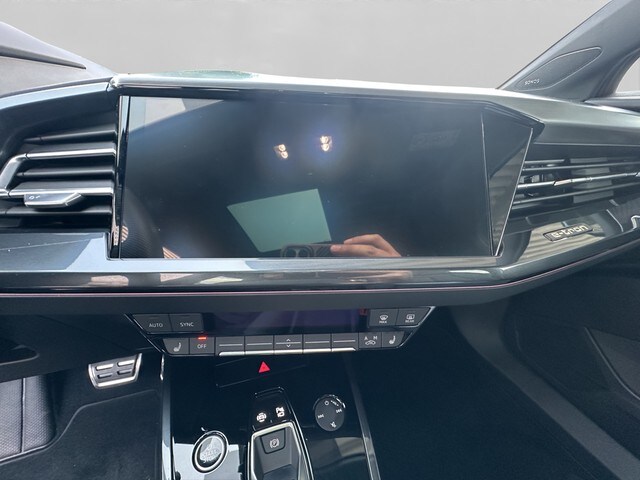Image about Audi Q4 Sportback e-tron 50 e-tron quattro