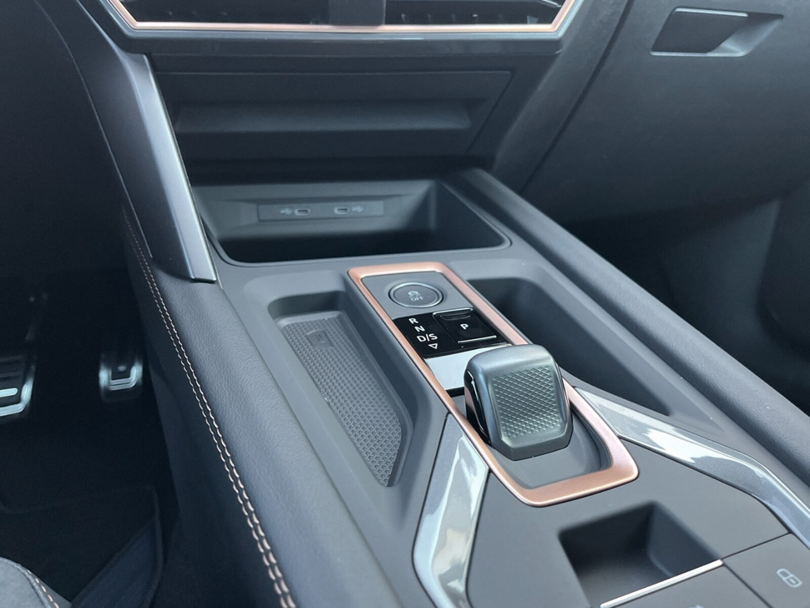 CUPRA Leon – Bild 11